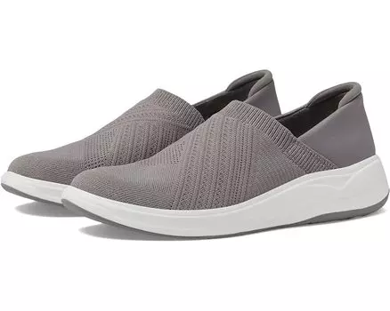 Лоферы Bzees Triumph, цвет Grey Fabric