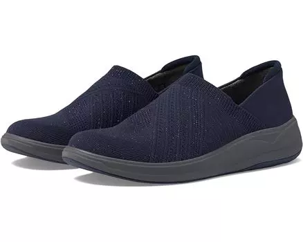 Лоферы Bzees Triumph, цвет Navy Fabric