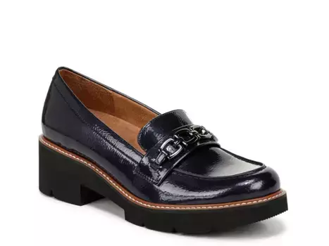 Лоферы Cabana Loafer Naturalizer, цвет midnightnavy