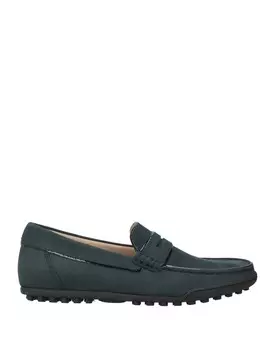 Лоферы Cal, синий