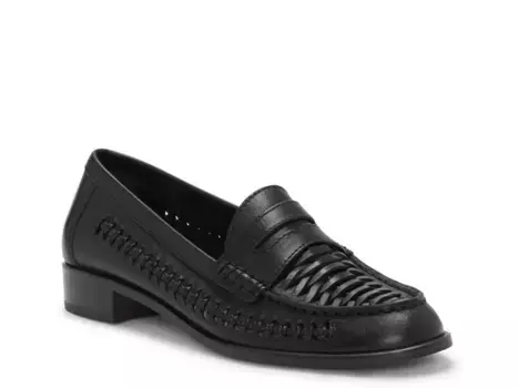 Лоферы Calie Vince Camuto, Black