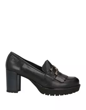 Лоферы Callaghan, черный