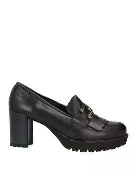 Лоферы Callaghan, черный