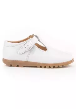 Лоферы Calzados Angelitos, белый