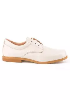 Лоферы Calzados Angelitos, бежевый