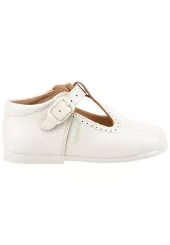 Лоферы Calzados Angelitos, бежевый