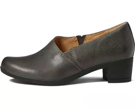 Лоферы Camdyn Dansko, серый