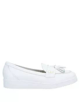 Лоферы Carlo Pazolini, белый