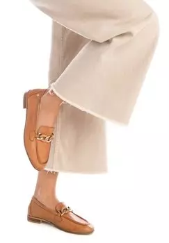 Лоферы Carmela, коричневый