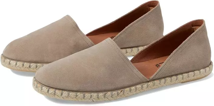 Лоферы Carmena Miz Mooz, цвет Tan