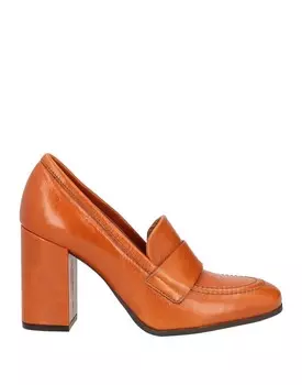 Лоферы Carmens, бежевый