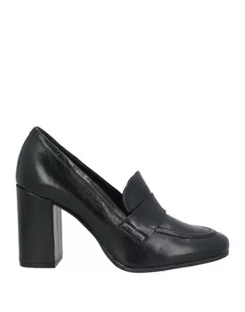 Лоферы Carmens, черный