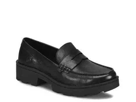 Лоферы Carrera Born, Black