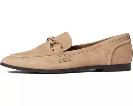 Лоферы Carrine Flat Steve Madden, коричневый