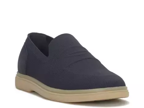 Лоферы Carsynn Loafer Vince Camuto, синий