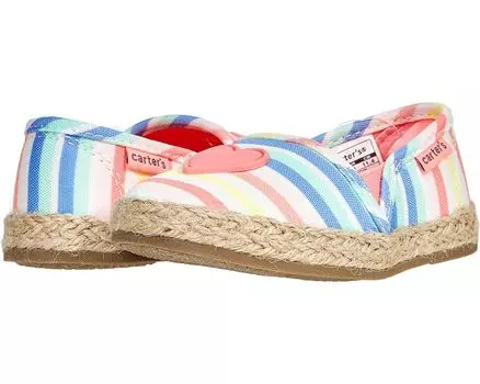 Лоферы Carter's Ari, цвет Print 2