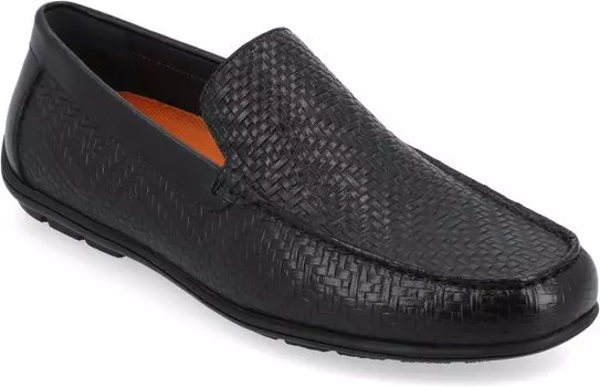 Лоферы Carter Thomas & Vine, черный