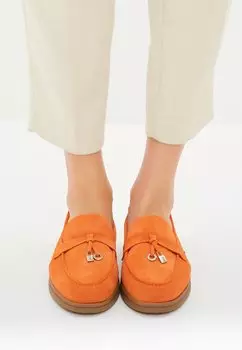 Лоферы Cesare Gaspari