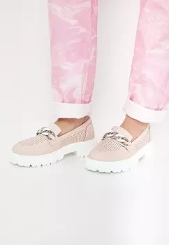 Лоферы Cesare Gaspari