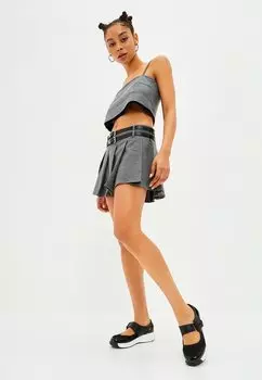 Лоферы Cesare Gaspari, черный