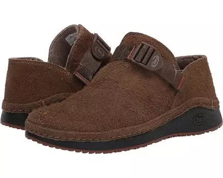 Лоферы Chaco Paonia, цвет Teak