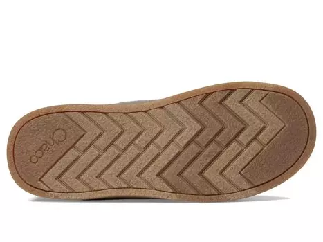 Лоферы Chaco Revel, серый