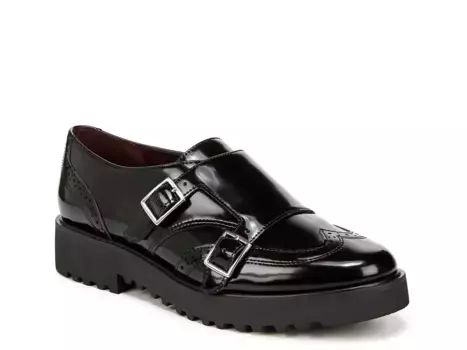 Лоферы Chance Loafer Franco Sarto, черный