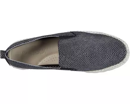 Лоферы Chappie The FLEXX, черный