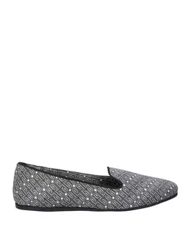 Лоферы Charles Philip Milano, черный