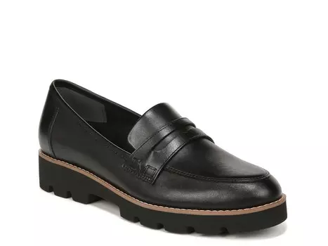 Лоферы Cheryl II Vionic, черный