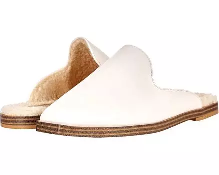 Лоферы Chinese Laundry Domino, цвет Cream Softy Kid