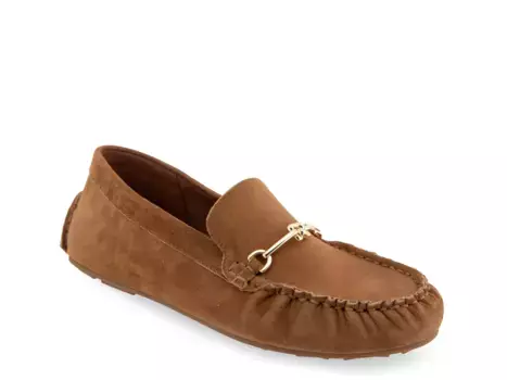 Лоферы Chris Driving Loafer Aerosoles, цвет cognac