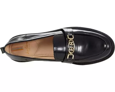 Лоферы Christy Sam Edelman, черный