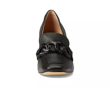 Лоферы Chrystie Square Chain Loafer Cole Haan, кожа