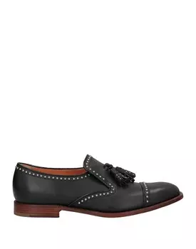 Лоферы Church'S, черный