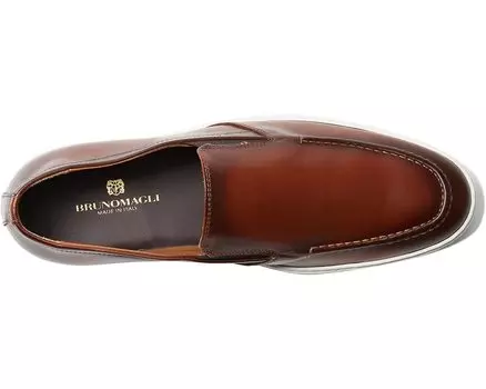 Лоферы Cielo Bruno Magli, коньяк