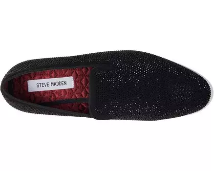 Лоферы Cirius Steve Madden, черный