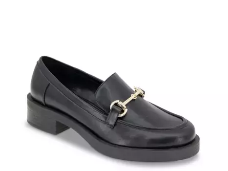 Лоферы Claire Loafer Bcbgeneration, черный