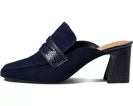 Лоферы Clara NYDJ, нави