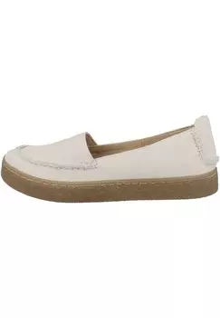 Лоферы Clarks