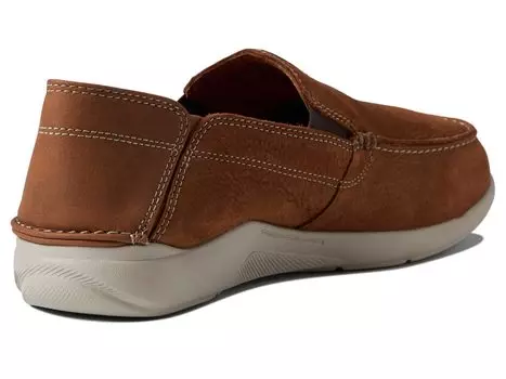 Лоферы Clarks Gorwin Step