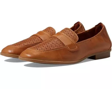 Лоферы Clarks Lyrical Way, цвет Tan Leather