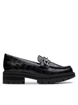 Лоферы Clarks Orianna Bit 26180311 Negro, черный