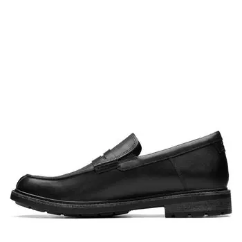 Лоферы Clarks Un Shire Step