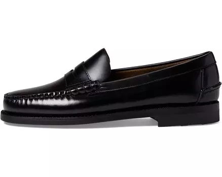 Лоферы Classic Dan Sebago, черный