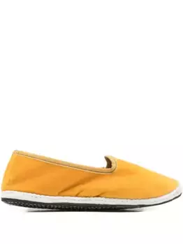 Лоферы Classic drogheria crivellini, желтый