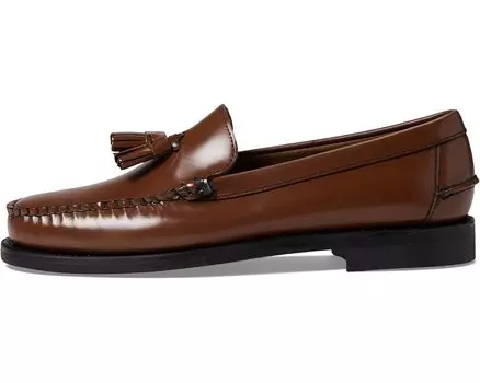 Лоферы Classic Will Sebago, браун