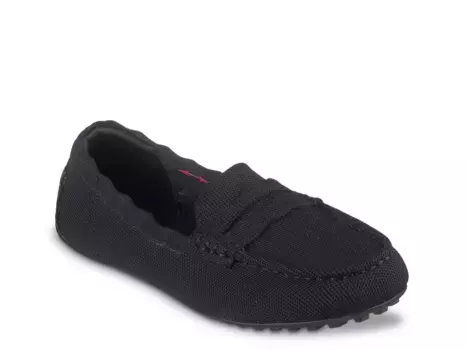 Лоферы Cleo Driver Power Couples Loafer Skechers, черный