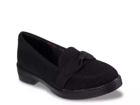 Лоферы Cleo Taylor Loafer Skechers, черный