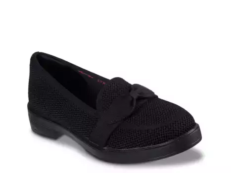 Лоферы Cleo Taylor Skechers, Black